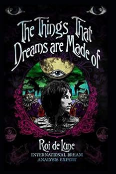 Paperback The Things That Dreams Are Made of Book