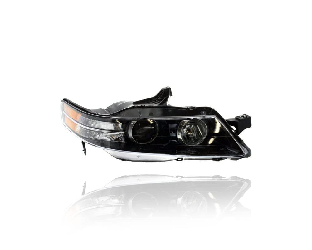 Amazon.com: Faro - Compatible/Repuesto para '07-08 Acura TL