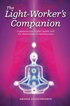 Paperback The Light-Worker's Companion Book