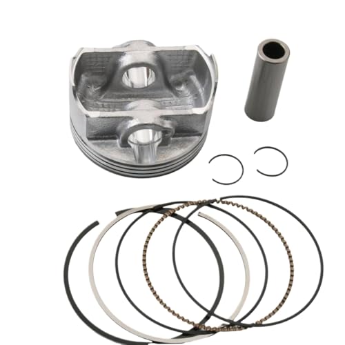 75mm ピストンキット Joymax300 300 Citycom 300i GTS300 HD300 に適合 部品番号 13101 BCF 010 13101 L3A 000 13101 XTA 0001 と互換性あり