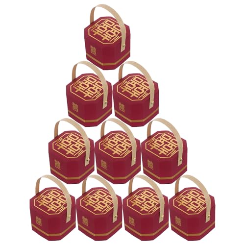 WEKAMOS 20��񂰕t�����ؕ�����쓜�� �ԐF�������َq��{�b�N�X ������ �N���X�}�X �x�r�[�V�����[�p�[�e�B�[�p�����e��