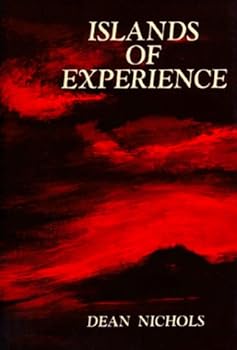 Hardcover Islands of Experience Book