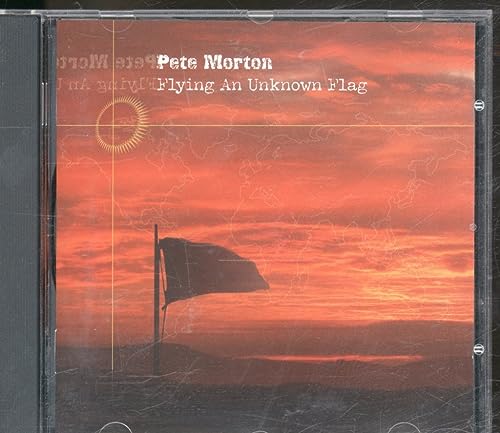 Flying An Unknown Flag