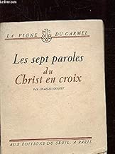 Download Les Sept Paroles du Christ en croix PDF