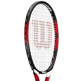 wilson Open 103 Tennis Racket, 27 inch - Image 7