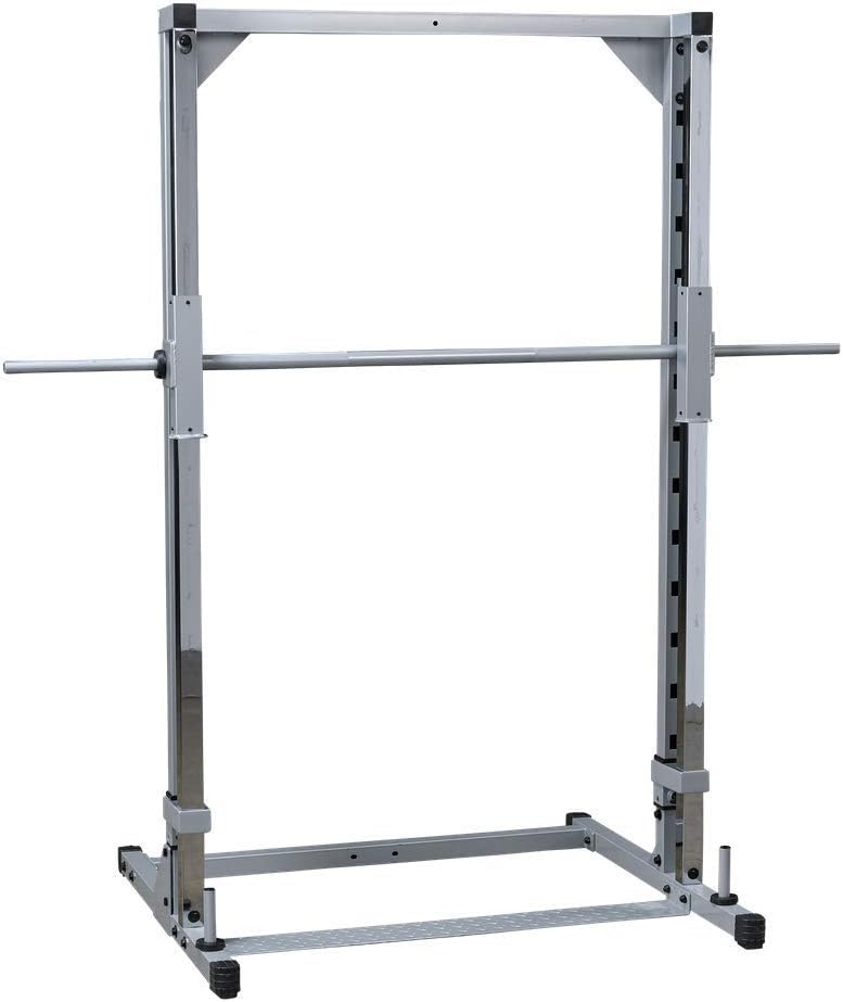 Gamma Fitness Powerline Smith Machine | SM-900-picture-27