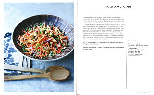 Alimenti Fermentati. Guida Alla Preparazione Fai-Da-Te Di Lievito Naturale, Yogurt, Sauerkraut, Kefir, Kimchi E Molto Altro. Ediz. A Colori - 4