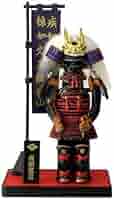 (未使用･未開封品)　マイスタージャパン 戦国武将 ARMOR SERIES フィギュア 武田信玄 Aタイプ [おもちゃ＆ホビー] ar3p5n1 Amazon | マイスタージャパン 戦国武将 ARMOR SERIES フィギュア