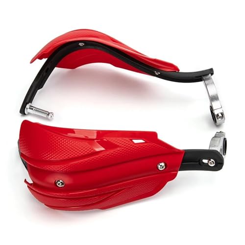 XJTUVWXYA 7/8�C���` 1 1/8�C���` �n���h�K�[�h �I�[�g�o�C�p�n���h�K�[�h ���j�o�[�T�� �_�[�g�o�C�N ATV 22mm/28mm �ɓK�� CRF250L CRF150F CRF450R(��)