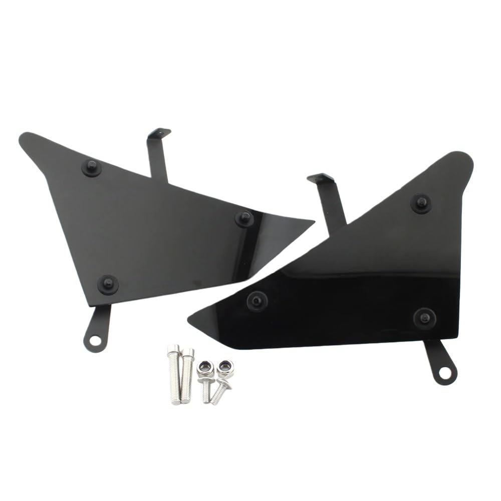 Cache-réservoir moto K1600B : protégez vos panneaux de carénage latéral - 7