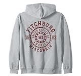 Photo Gallery fitchburg wi | wisconsin felpa con cappuccio Photo Gallery fitchburg wi | wisconsin felpa con cappuccio