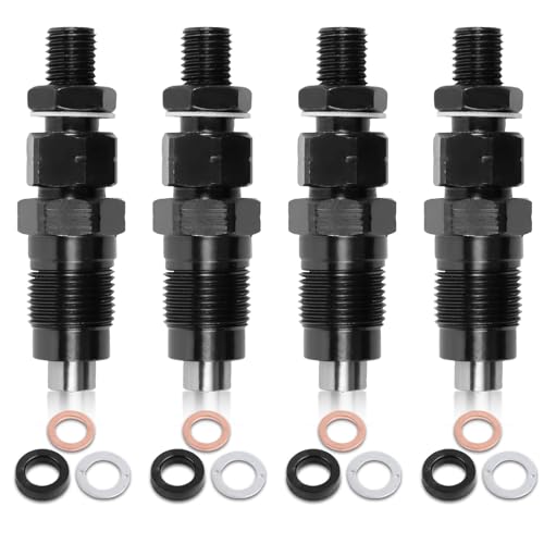Genuine Nissan Navara D21 D22 TD27 QD32 Fuel Injector Bleed Off Return Line – OEM Fit 5 thumbnail image
