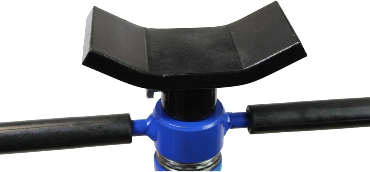 K Tool International Underhoist Stand 3/4 Ton (1,5000 lb.) Utility (XD)
