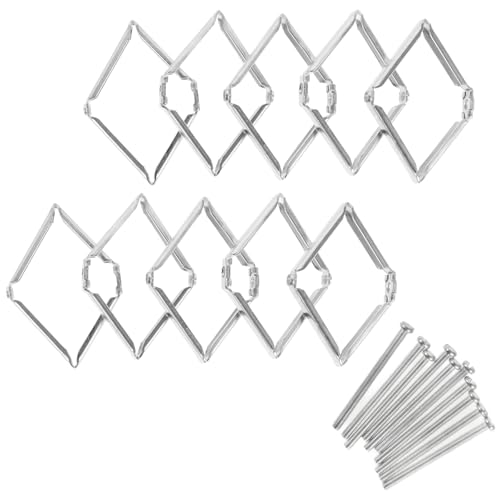 NUOLUX �ǖ��߃X�C�b�`�{�b�N�X�C���c�[���Z�b�g �ω׏d�� �ϘV�����f�ލ̗p �ƒ�p�z���J�Z�b�g��C�� �l�W�ƃT�|�[�g���b�h�t�� 1Set