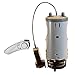 Fluidmaster 550DFR-1 DuoFlush Dual Flush Conversion Valve