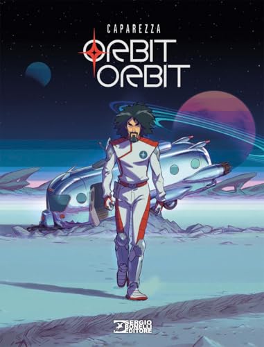  Orbit orbit