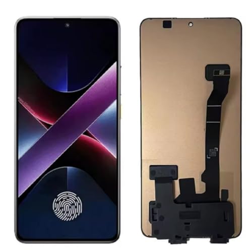 Écran pour Poco X7 Pro 5G idéal pour retrouver vos séries préférées