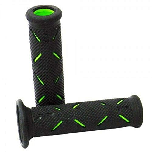 Manopole Strada 717-OE-198 améliorer le grip du guidon de moto route