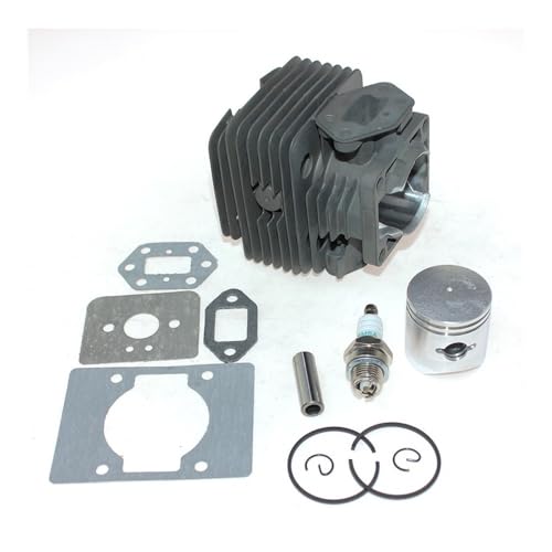 Kit de piston de cylindre de 36 mm contre les pertes de compression BC3402 - 3