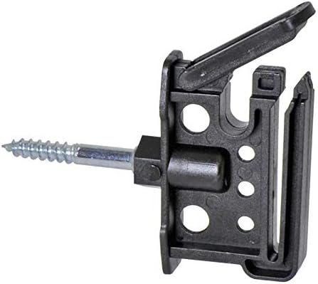 Isolatori Per Recinzioni Elettriche A Nastro Angolare (x5 - Foto 7