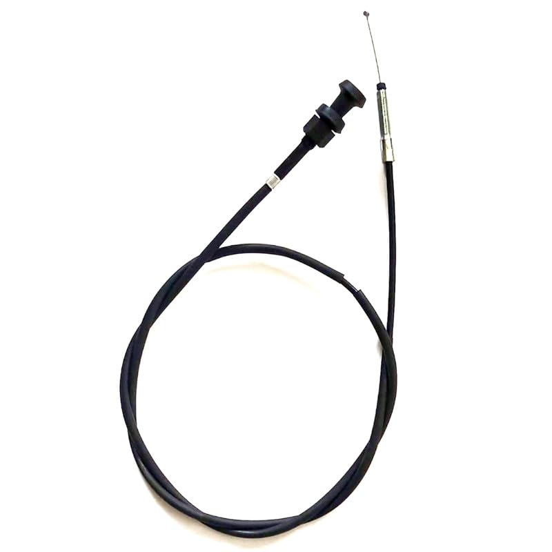 ココルル Suzuki Access New Choke Cable | Compatible with Access 125 (2016