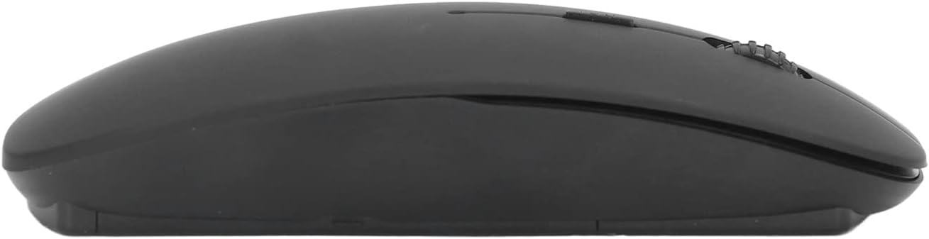 Zyyini Chinese English Keyboard, 78 Keys 2.4G Traditional Character Keyboard, Thin Lightweight Silent Keyboard Mouse Combos,for Laptop Computer