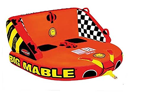 Kwik-Tek SPORTSSTUFF Big Mable