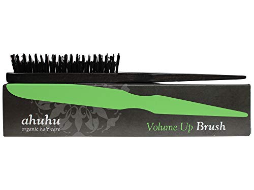 Preisvergleich Produktbild ahuhu organic hair care - Volume Brush - Volumenbürste