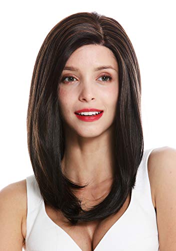 WIG ME UP-VK-19-MF-2H30 Parrucca Donna