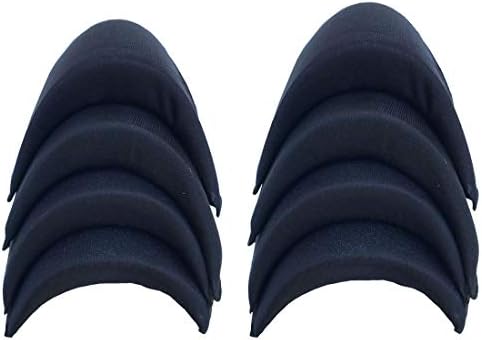 QKAIFRYSUG Mens Shoulder Pads 