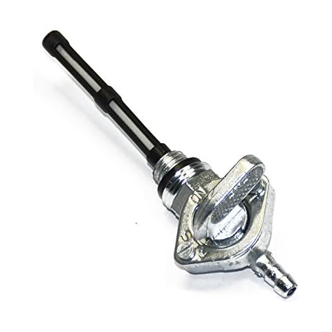 CMParts - Grifo llave de Gasolina para Motos clásicas Cover