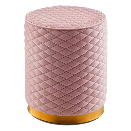 Coiffure tabouret rose manucure salon de beauté esthétique - 2