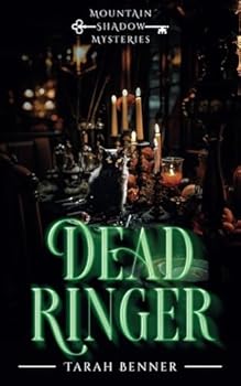 Dead Ringer (Mountain Shadow Mysteries)