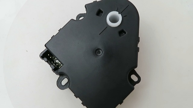 Amazon.com: 604-106 HVAC Blend Door Actuator for 1997-2004 Chevy