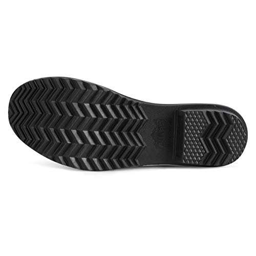 Polar Women's Nylon Tall Winter Snow Boot4