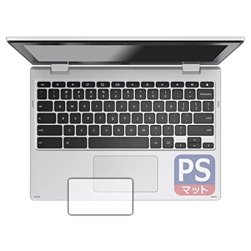 PDA�H�[ ASUS Chromebook Flip CX1 (CX1102FKA)�Ή� PerfectShield �ی� �t�B���� [�^�b�`�p�b�h�p] 3���� ���˒ጸ �h�w�� ���{��