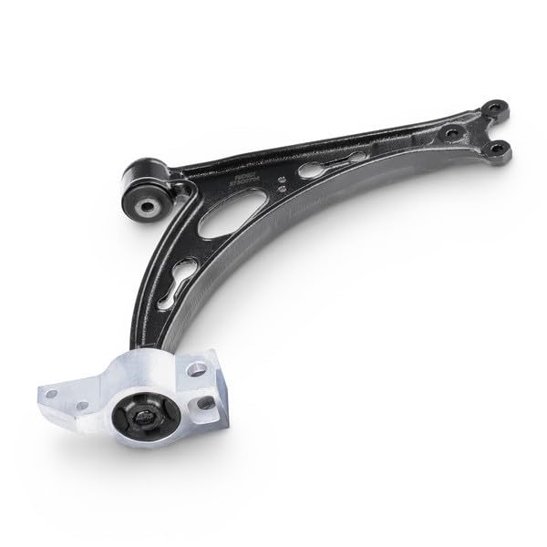 772S0165 RIDEX Kit De Réparation, Bras Triangulaire Barre Oscillant Transversal, Essieu Avant