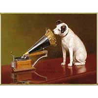 額装品/His Master’s Voice/バラウド/ニッパー/ビクター犬 m41377580692_1.jpg?1731042166