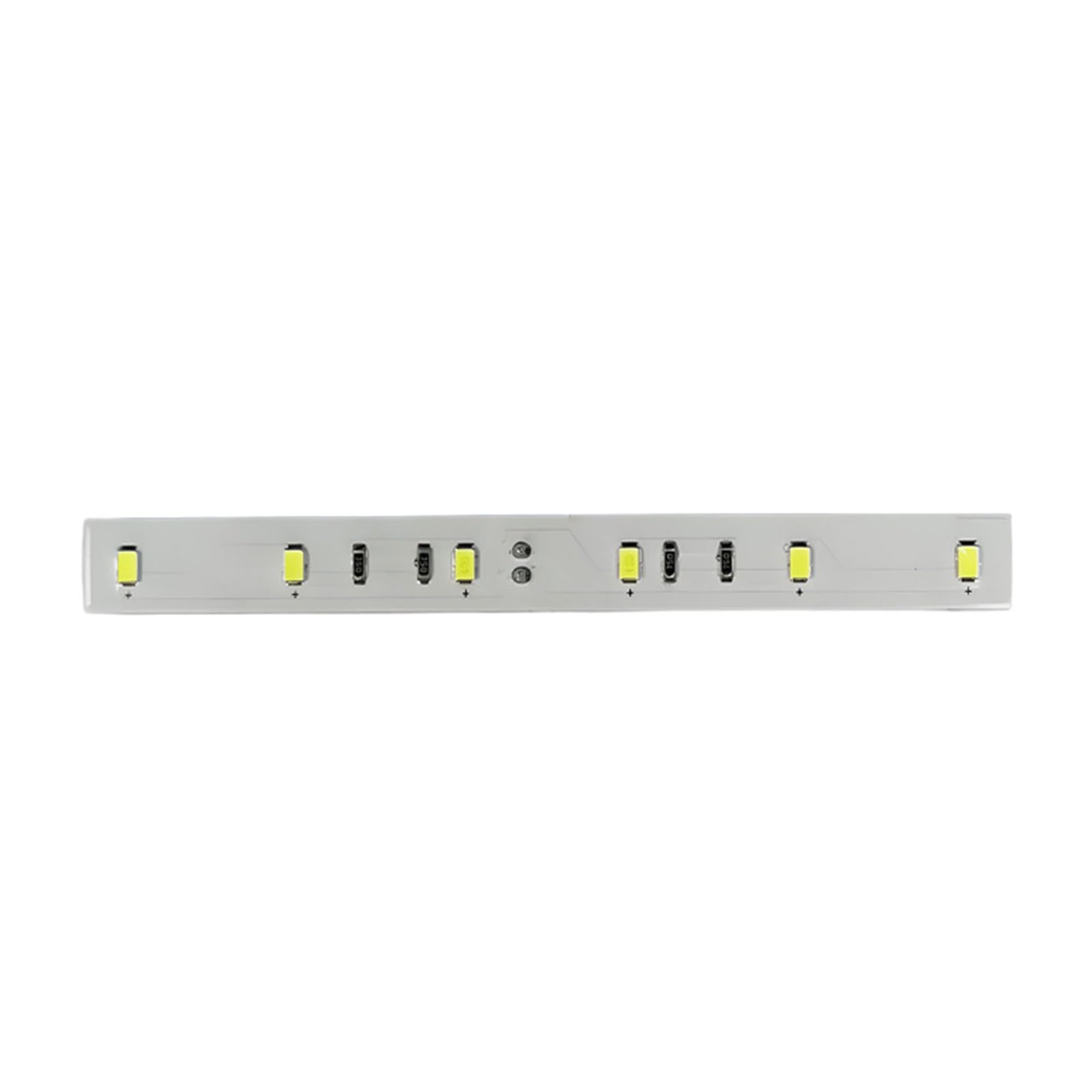 Kalttoy LED Lighting Strips Replacement LED Light Board Refrigerator Lighting Suitable for Cold Environments Light