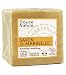 Produktbild Douce Nature Weiße Marseille Seife, 300 g, weich, Natur