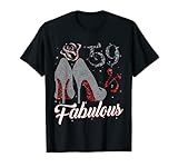 Photo Gallery 59 & fabulous 1962 59° compleanno regalo tee per le donne maglietta Photo Gallery 59 & fabulous 1962 59° compleanno regalo tee per le donne maglietta