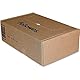 Fellowes 36053 Aktenvernichter Abfallbeutel,100 Stück, 34 L