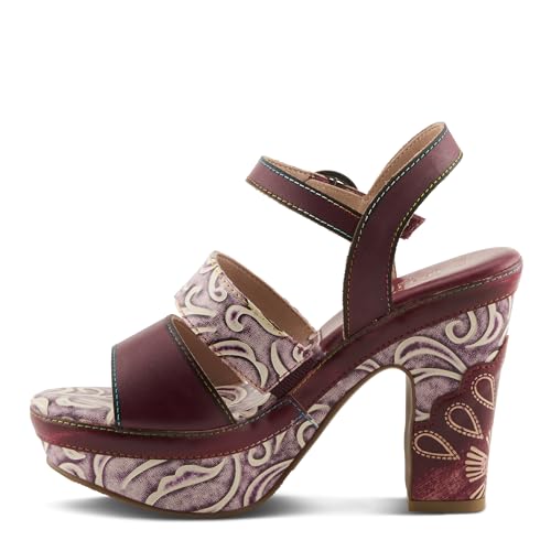 Image of Spring Step L'Artiste womens Hotstrut