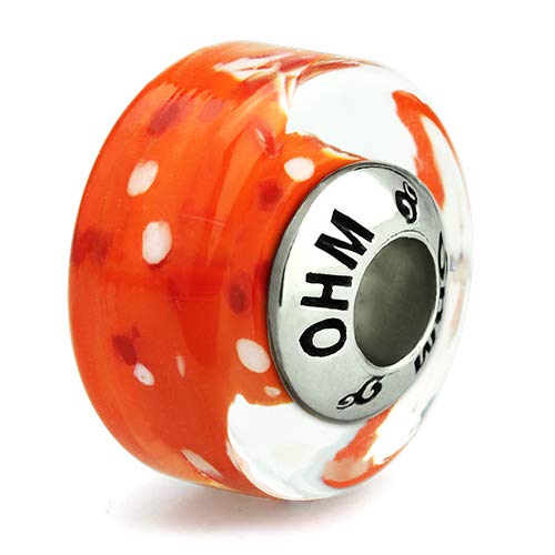 OHM Across The Koi OHM Beads