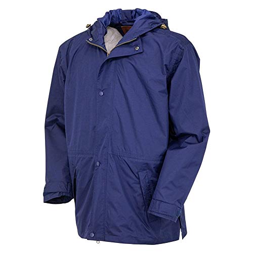 Outback Trading Women's Pak-A-Roo Parka3