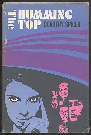 Cover of The Humming Top