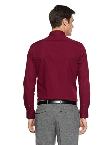Image of Diverse Men's Regular Fit Formal Shirt