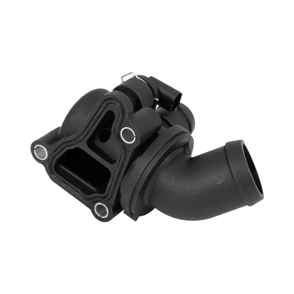 Engine Thermostat 2662030475 W245 W169 Compatible With Mercedes-Benz