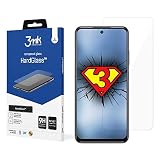 Xiaomi Redmi Note 10 5G 3Mk Película de Vidrio Templado Transparente