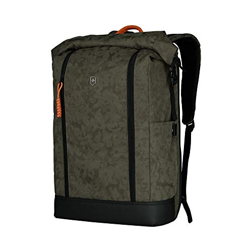 Buy Victorinox Altmont Classic, Rolltop Laptop Backpack, Olive Camo
